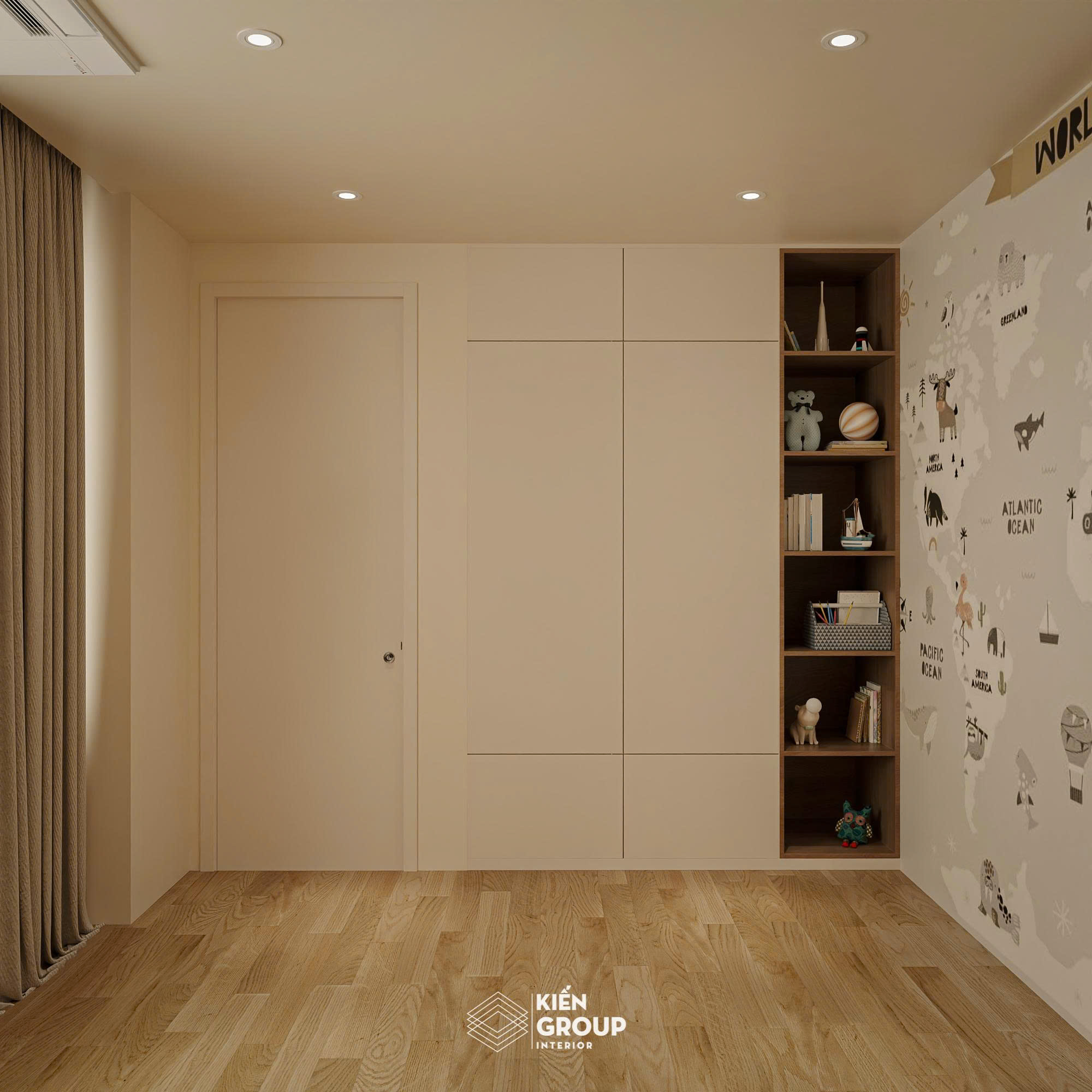 [HN] CĂN HỘ STARLAKE TÂY HỒ | HÀ NỘI - 113m2 - 3 PN